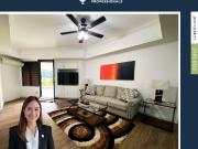 For Sale 2 Bedroom Corner Condo unit at Renaissance...