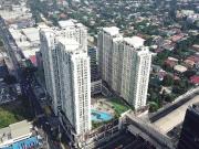 For Sale! 2 Bedroom CORNER unit at San Lorenzo Place...