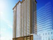 For sale 2 bedroom Corner Unit condo Near Greenhills...