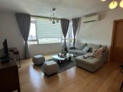 FOR SALE: 2 Bedroom Flat in Park Terraces, Makati City CBN