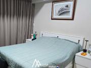 FOR SALE: 2 Bedroom Flat in Uptown Parksuites, Taguig ADG