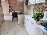 For Sale: 2 Bedroom Fully Furnished Condo infront UP...