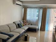 FOR SALE | 2 BEDROOM FULLY FURNISHED CONDO UNIT IN FORT, BGC
