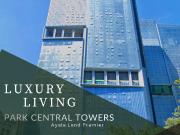 2 Bedroom Glass Suite Condo unit for sale in Park...