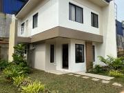 For Sale! 2 Bedroom House and Lot in San Luis Antipolo...