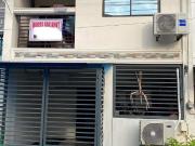 FOR SALE:2 Bedroom House and Lot Townhouse inside...
