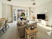 For Sale 2 Bedroom House Arborfield Green Arborfield...