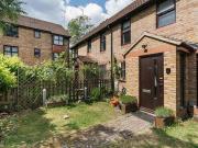 For Sale 2 Bedroom House Barnet Greater London DS96350519