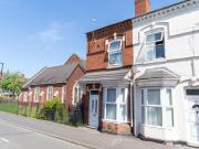 For Sale 2 Bedroom House Birmingham Birmingham DS90284972