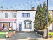 For Sale 2 Bedroom House Birmingham West Midlands DS92142288