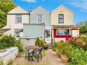 For Sale 2 Bedroom House Bristol City Of Bristol DS92944141