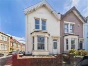 For Sale 2 Bedroom House Bristol City Of Bristol DS94199162