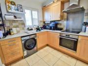 For Sale 2 Bedroom House Chatham Medway DS98262552