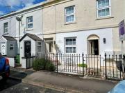 For Sale 2 Bedroom House Cheltenham Gloucestershire...