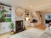 For Sale 2 Bedroom House East Molesey Surrey DS92361895
