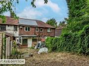 For Sale 2 Bedroom House Greater Manchester Greater...