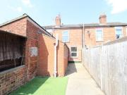 For Sale 2 Bedroom House Lincoln Lincolnshire DS93053901