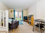 For Sale 2 Bedroom House Lincoln Lincolnshire DS93217496