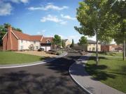For Sale 2 Bedroom House Little Easton Little Easton...