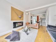 For Sale 2 Bedroom House London Greater London DLS96126926