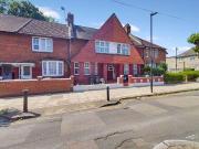 For Sale 2 Bedroom House Londres Greater London DS97087765