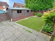 For Sale 2 Bedroom House Luton Luton DS97611829