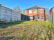 For Sale 2 Bedroom House Manchester Oldham DS89130290