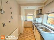 For Sale 2 Bedroom House Mansfield Nottinghamshire...