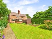 For Sale 2 Bedroom House North Lincolnshire North...