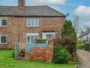 For Sale 2 Bedroom House North Yorkshire Stockton On...