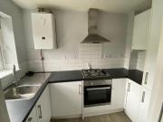 For Sale 2 Bedroom House Northampton Northamptonshire...