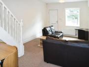 For Sale 2 Bedroom House Nottingham Nottingham DS90687699