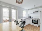 For Sale 2 Bedroom House Nottingham Nottingham DS91123304