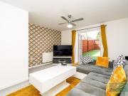 For Sale 2 Bedroom House Nottingham Nottingham DS91936754