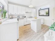 For Sale 2 Bedroom House Nottingham Nottinghamshire...