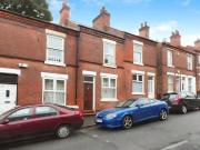For Sale 2 Bedroom House Nottingham Nottinghamshire...