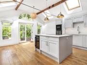 For Sale 2 Bedroom House Oxford Oxfordshire DS93717255