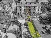 For Sale 2 Bedroom House Ramsbottom Greater Manchester...