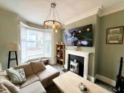 For Sale 2 Bedroom House Scarborough North Yorkshire...