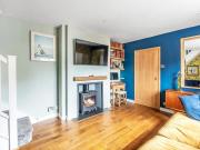 For Sale 2 Bedroom House Shoreham Kent DS95808066