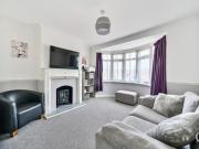 For Sale 2 Bedroom House Sittingbourne Kent DS91936830