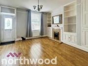 For Sale 2 Bedroom House Southport Sefton DS92996568