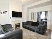 For Sale 2 Bedroom House Stoke On Trent Staffordshire...