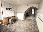 For Sale 2 Bedroom House Swadlincote Derbyshire DS97746405