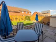 For Sale 2 Bedroom House Taunton Somerset DS99161608