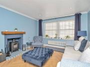 For Sale 2 Bedroom House The Scottish Borders The...