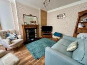 For Sale 2 Bedroom House Torquay Torbay DS89972572