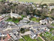 For Sale 2 Bedroom House Warkworth Northumberland DS92361806