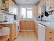 For Sale 2 Bedroom House Watford Hertfordshire DS90737955