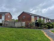 For Sale 2 Bedroom House Wigan Greater Manchester DS89805321